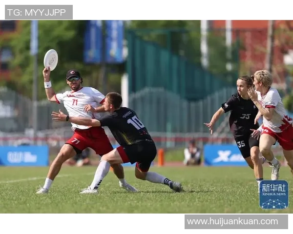 成都飞盘队整体压制战术解析与实战应用探讨